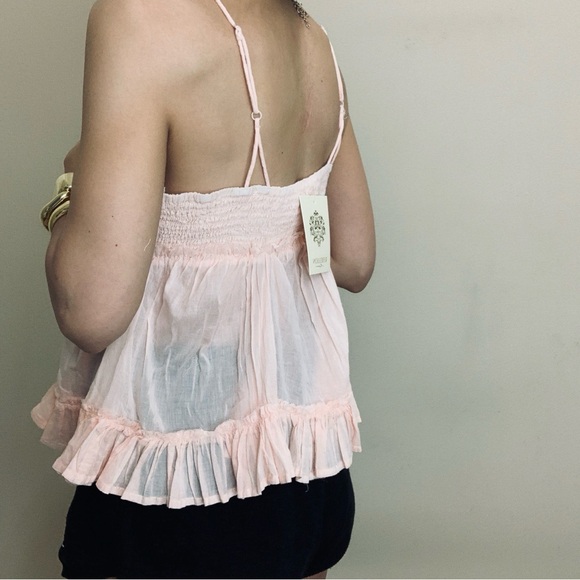 Brand New lace top - Picture 4 of 6